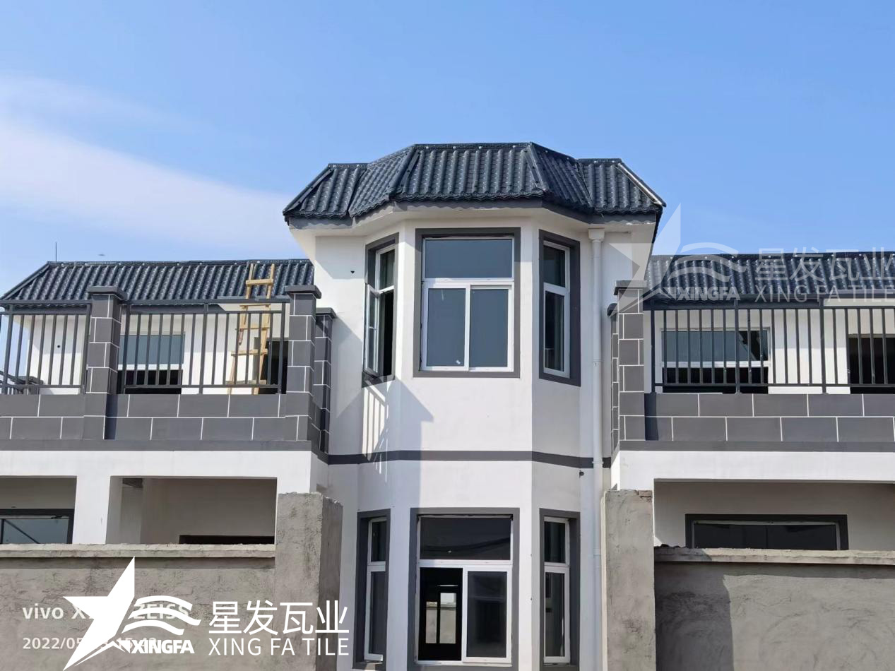 選對安全可靠的屋頂建材，讓你在惡劣天氣中無(wú)后顧之憂(yōu)！