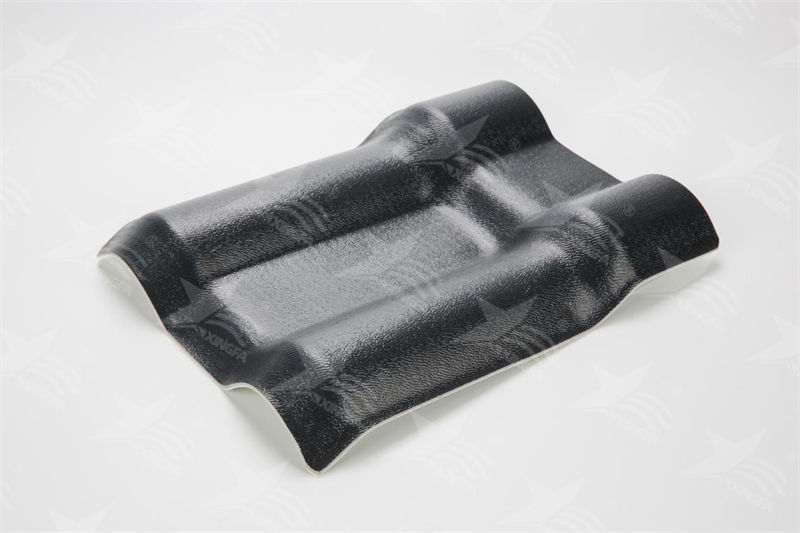 揭秘樹(shù)脂瓦價(jià)格：20元VS90元，你買(mǎi)對了嗎？